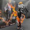 Vinsmoke “Black Leg’ Sanji – Diable Jambe – Action Figure/Statue – 11 Inches Figures 9