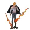 Vinsmoke “Black Leg’ Sanji – Diable Jambe – Action Figure/Statue – 11 Inches Figures 14