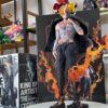 Vinsmoke “Black Leg’ Sanji – Diable Jambe – Action Figure/Statue – 11 Inches Figures 10