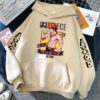 One Piece Ace Hoodie – Manga-Inspired Print – Harajuku Style – Fashion Leisure Pullover Sweatshirt Ace 20