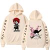 One Piece Roronoa Zoro Hoodie – Unisex Harajuku Style Hoodies 47