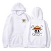 One Piece Luffy Skull Hoodie – Men’s Japanese Anime Harajuku Hip Hop Style – Autumn Pullover Sweatshirt One Piece merch 22