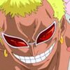 Donquixote Doflamingo Glasses – New One Piece Cosplay Glasses Doflamingo 14