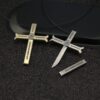 Mihawk Sword Cross Necklace – One Piece Inspired Jewelry | Mihawk Necklace Mihawk 27