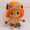 Tony Tony Chopper Plush – Life-Size and Giant Chopper Plushies for One Piece Fans Chopper 22