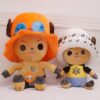 Tony Tony Chopper Plush – Life-Size and Giant Chopper Plushies for One Piece Fans Chopper 25