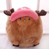 Chopper Guard Point Plush – Authentic One Piece Teddy Bear Chopper 16