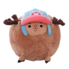 Chopper Guard Point Plush – Authentic One Piece Teddy Bear Chopper 15