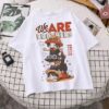 Luffy Ace Sabo Shirt: One Piece merch Iconic Trio T-Shirt Ace 18