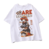 Luffy Ace Sabo Shirt: One Piece merch Iconic Trio T-Shirt Ace 15