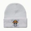 One Piece Beanie: Warm Heads for the Pirate King Hats 19