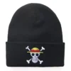 One Piece Beanie: Warm Heads for the Pirate King Hats 18