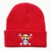 One Piece Beanie: Warm Heads for the Pirate King Hats 20