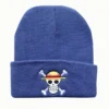 One Piece Beanie: Warm Heads for the Pirate King Hats 21