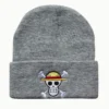 One Piece Beanie: Warm Heads for the Pirate King Hats 22