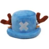 Tony Tony Chopper Hat: Plush Collection Chopper 28