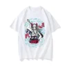 One Piece Yamato Shirt | White & Black One Piece Characters 14