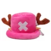 Tony Tony Chopper Hat: Plush Collection Chopper 31