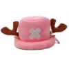 Tony Tony Chopper Hat: Plush Collection Chopper 32