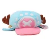 Tony Tony Chopper Hat: Plush Collection Chopper 34