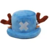 Tony Tony Chopper Hat: Plush Collection Chopper 29