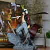 Dracule Mihawk Figure: 15CM One Piece Collectible Figures 12