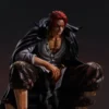 Shanks Figure: 17cm One Piece Film Red Collectible Figures 9