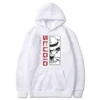 Luffy Hoodie: Anime-Inspired Harajuku Streetwear Hoodies 32