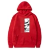 Luffy Hoodie: Anime-Inspired Harajuku Streetwear Hoodies 38