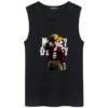 One Piece Tank Top: Monkey D. Luffy Luffy 12