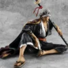 Trafalgar Law Figure: 13cm Kimono Model Figures 8