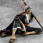 Trafalgar Law Figure: 13cm Kimono Model