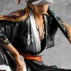 Trafalgar Law Figure: 13cm Kimono Model Figures 10