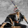 Trafalgar Law Figure: 13cm Kimono Model Figures 11