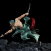 Zoro Roronoa Figure: 18cm One Piece merch Collectible Figures 10