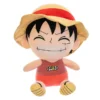 One Piece Luffy Plushie: Multiple Sizes Luffy 9