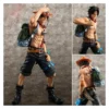 One Piece Ace Figurine: 23cm Collectible Ace 7