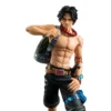 One Piece Ace Figurine: 23cm Collectible Ace 10