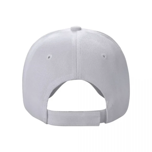 One Piece Marine Hat: Simple Baseball Cap for Fans Cosplay 6