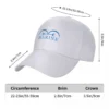 One Piece Marine Hat: Simple Baseball Cap for Fans Cosplay 14