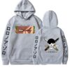 Roronoa Zoro Hoodie – Staredown Design with Jolly Roger Backprint Hoodies 30