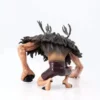 Monster Chopper Figure Chopper 8