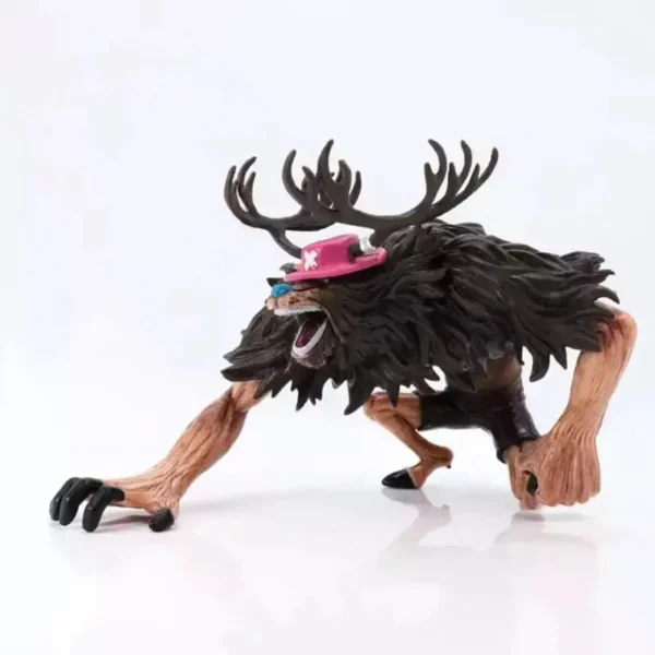 Monster Chopper Figure Chopper 6