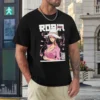 Nico Robin Shirt: Summer Style One Piece Tee Nico Robin 13