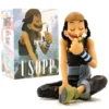 Usopp Figurine: Smelling Flower Figures 9