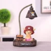 One Piece Desk Light Chopper: Office & Room Decor Chopper 7