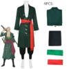 Zoro Cosplay Cosplay 15