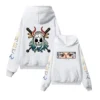 Yamato Hoodie Hoodies 16