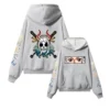 Yamato Hoodie Hoodies 17