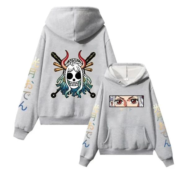 Yamato Hoodie Hoodies 13